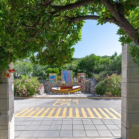 Hotel Stella Neum Exterior photo