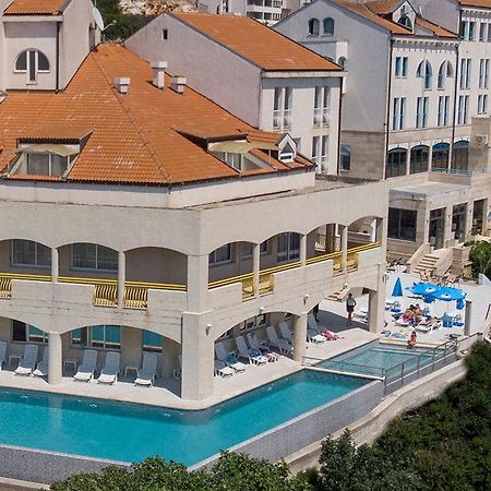 Hotel Stella Neum Exterior photo