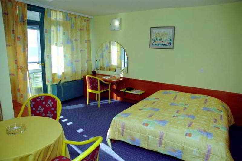 Hotel Stella Neum Exterior photo