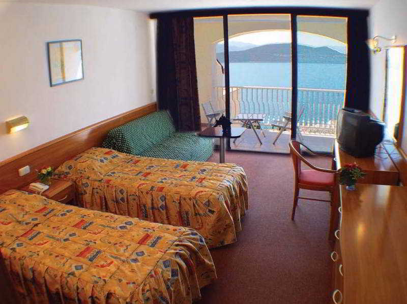 Hotel Stella Neum Exterior photo