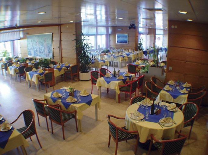 Hotel Stella Neum Exterior photo