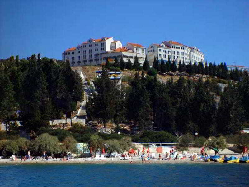 Hotel Stella Neum Exterior photo