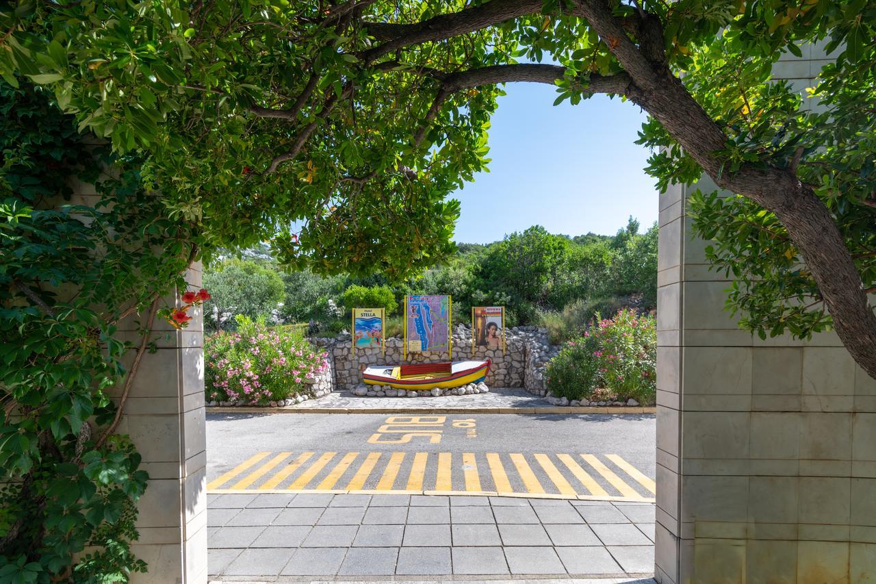 Hotel Stella Neum Exterior photo