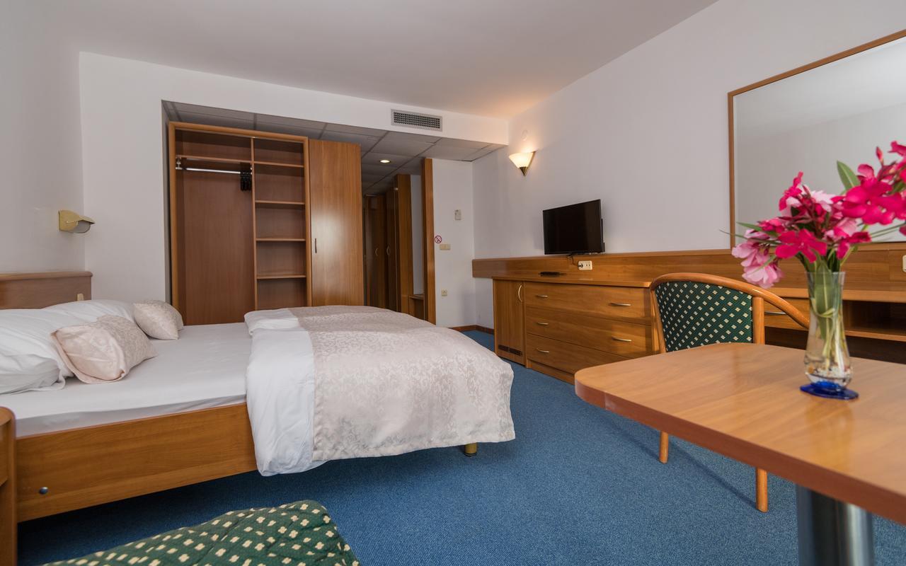 Hotel Stella Neum Exterior photo