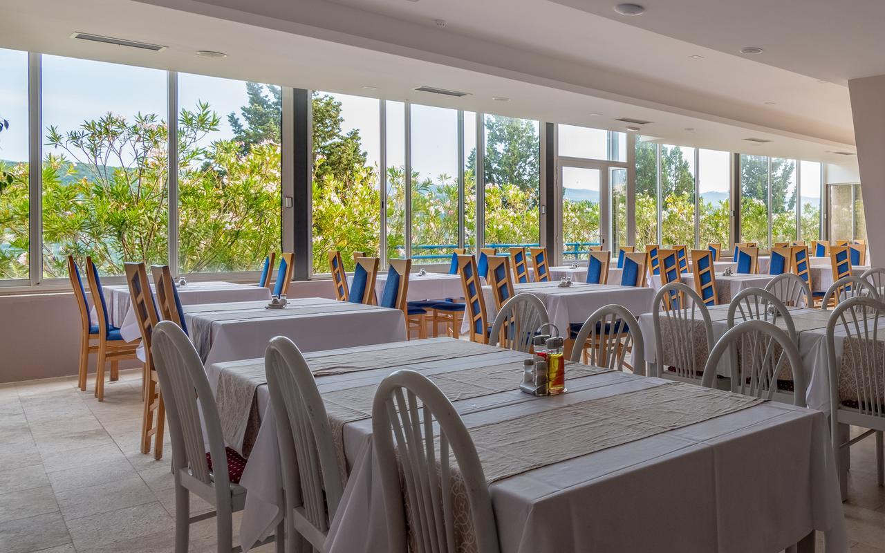 Hotel Stella Neum Exterior photo