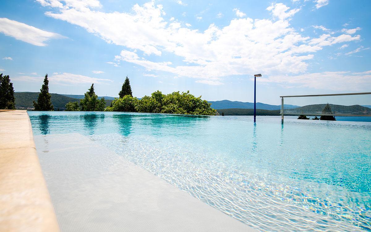 Hotel Stella Neum Exterior photo