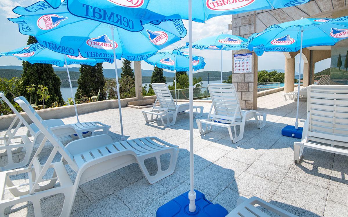 Hotel Stella Neum Exterior photo