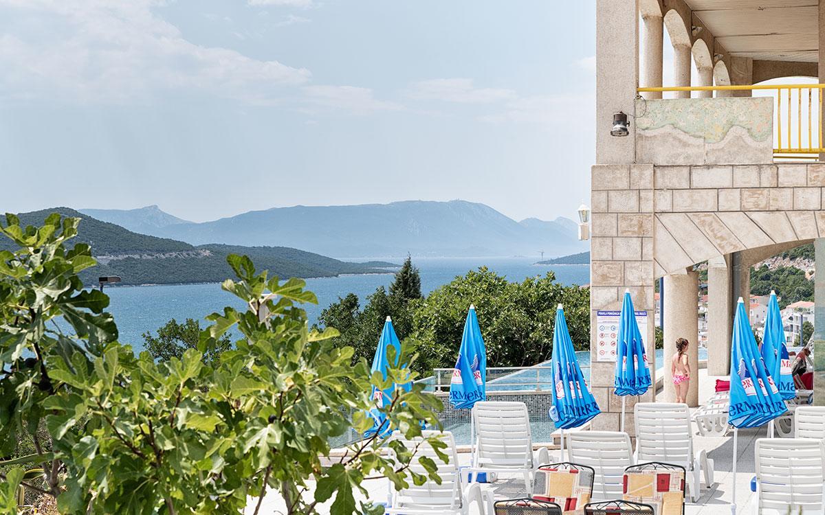 Hotel Stella Neum Exterior photo